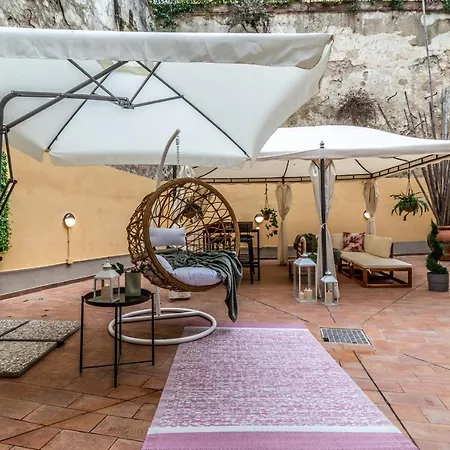 Wine Apartments Florence Vernaccia Exterior photo