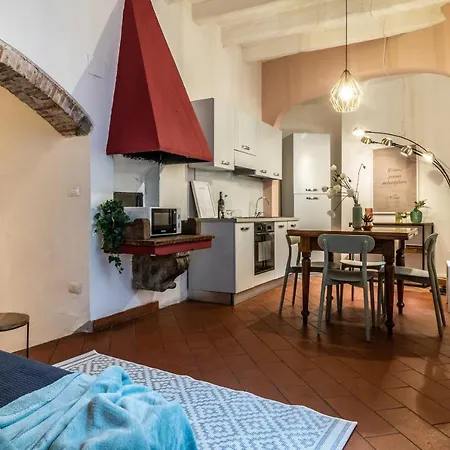 Wine Apartments Florence Vernaccia Exterior photo