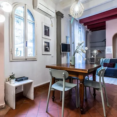 Wine Apartments Florence Vernaccia Exterior photo