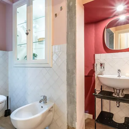Wine Apartments Florence Vernaccia Exterior photo