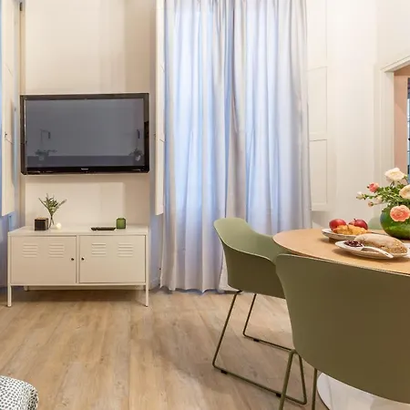 Wine Apartments Florence Vernaccia Exterior photo