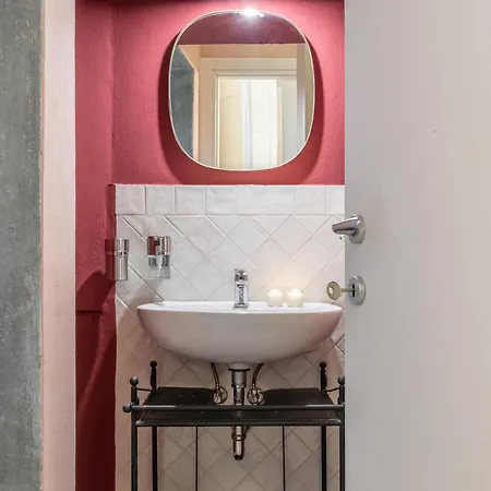 Wine Apartments Florence Vernaccia Exterior photo