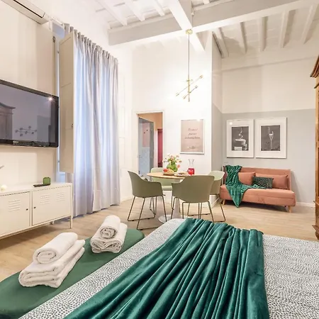 Wine Apartments Florence Vernaccia Exterior photo