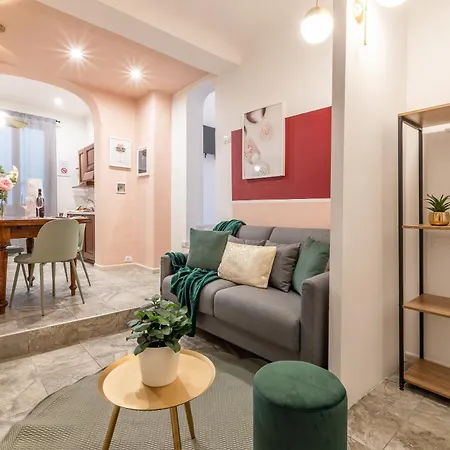 Wine Apartments Florence Vernaccia Exterior photo