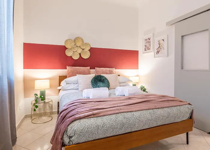 Wine Apartments Florence Vernaccia
