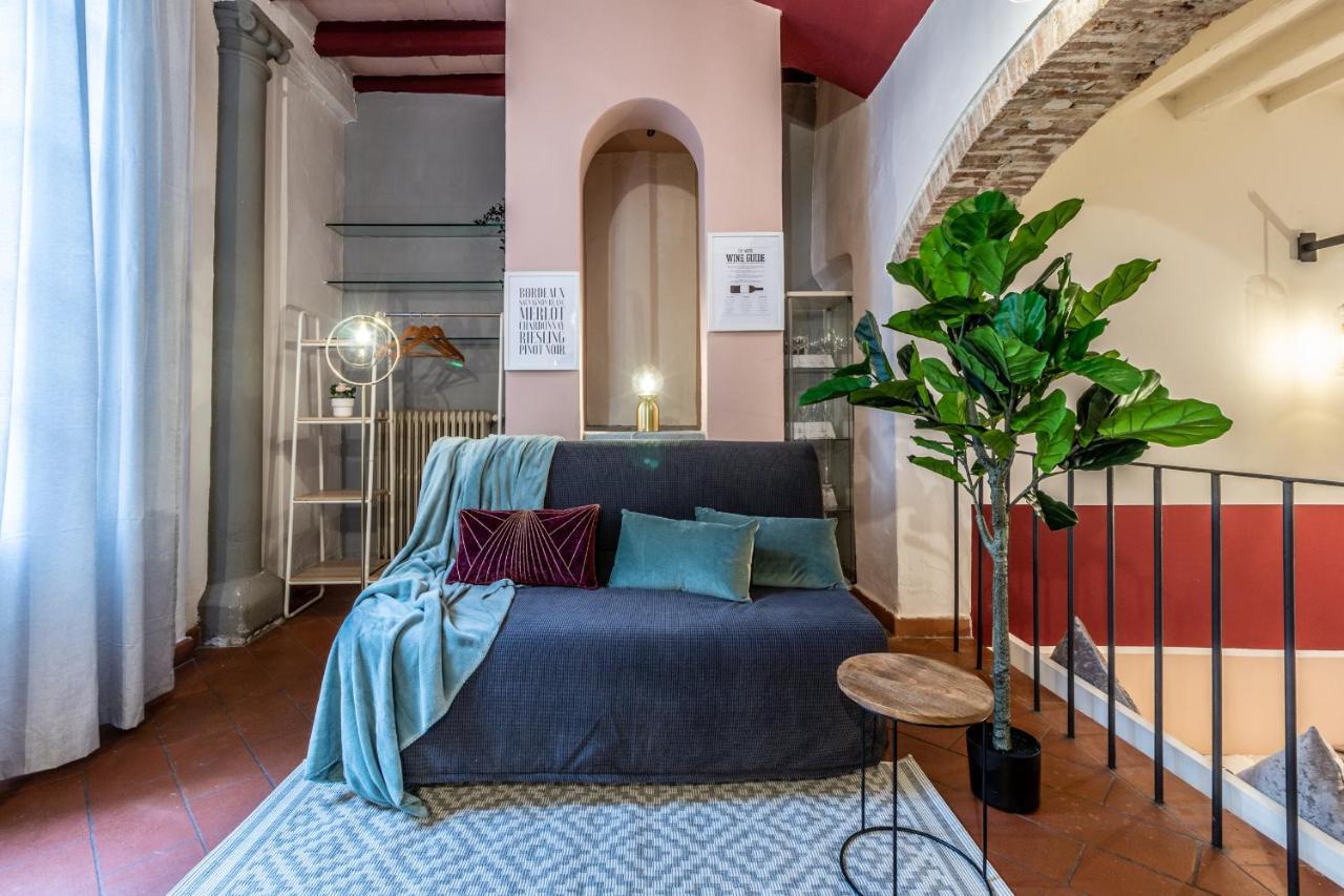 Apartamento Wine Vernaccia