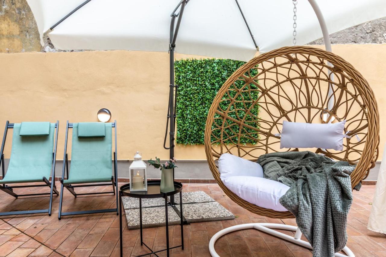 Apartamento Wine Vernaccia