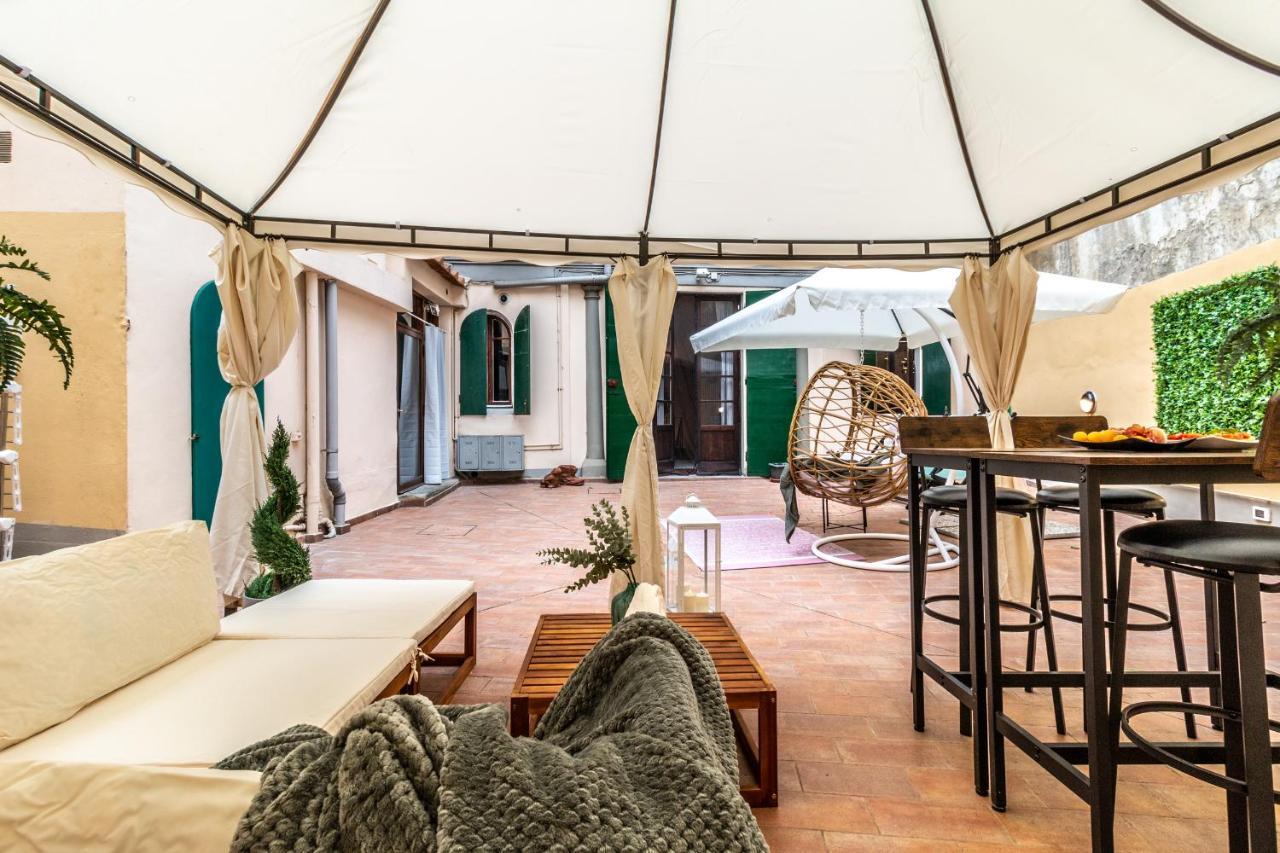 Apartamento Wine Vernaccia