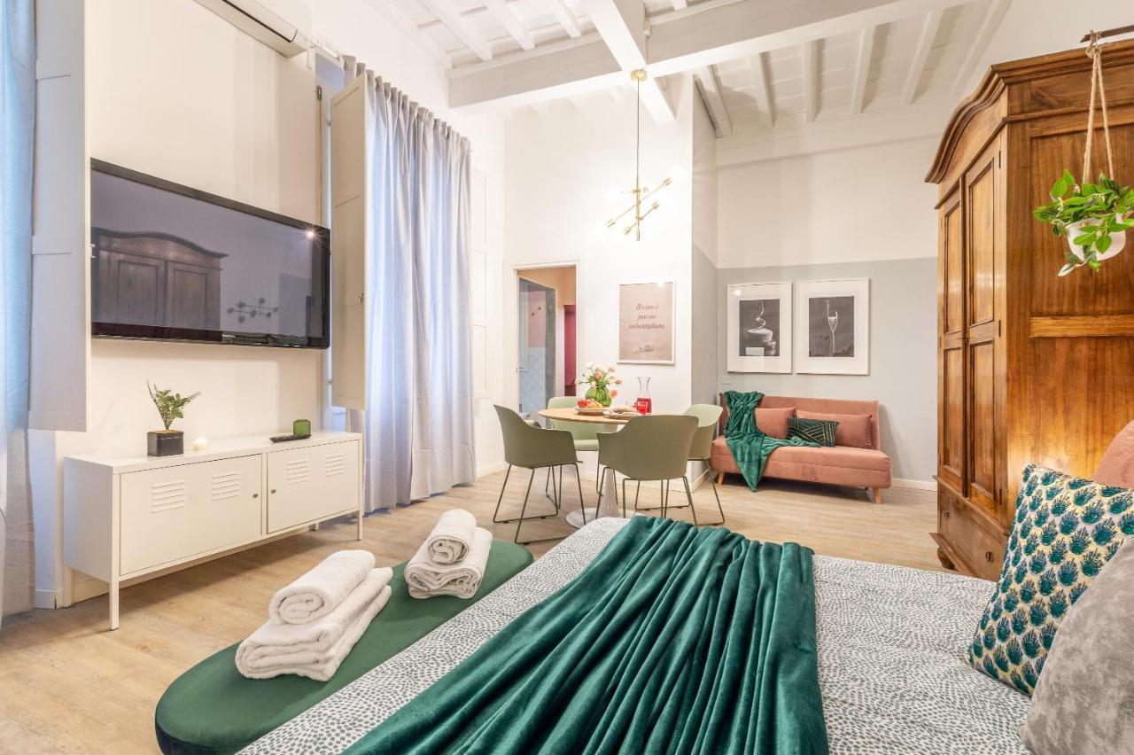 Wine Vernaccia Apartamento *