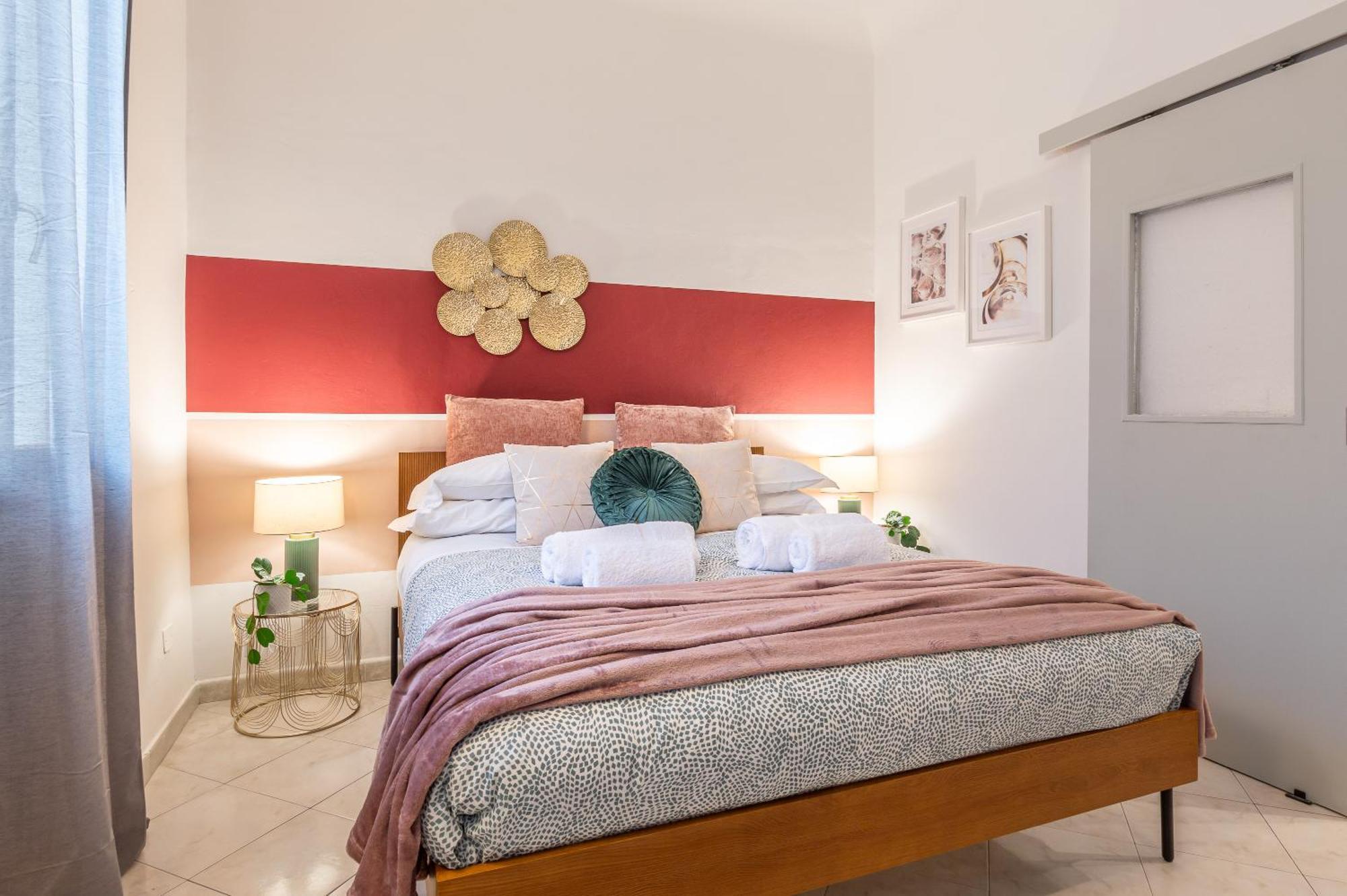 Wine Vernaccia Apartamento *
