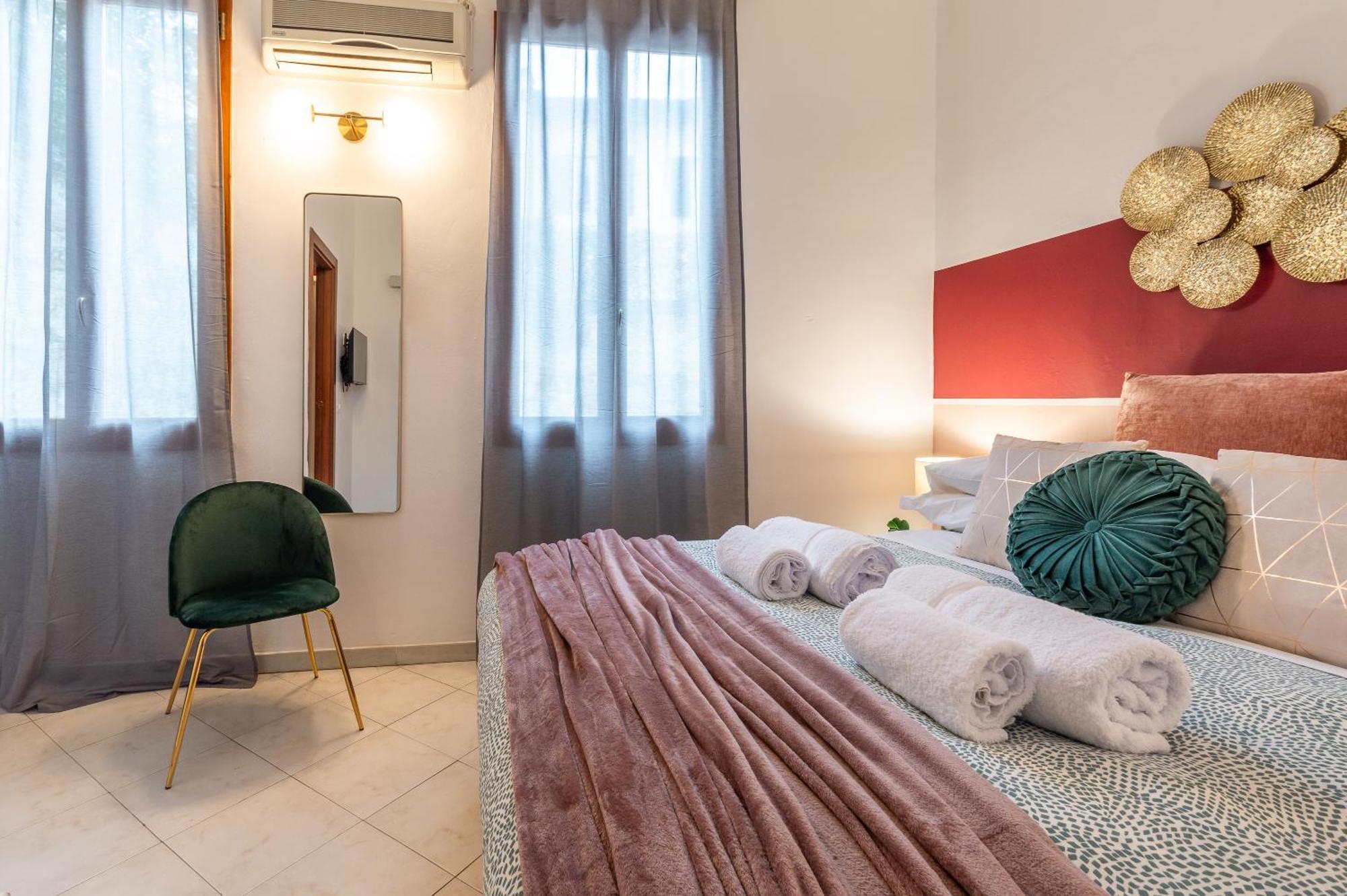 Apartamento Wine Vernaccia Florencia