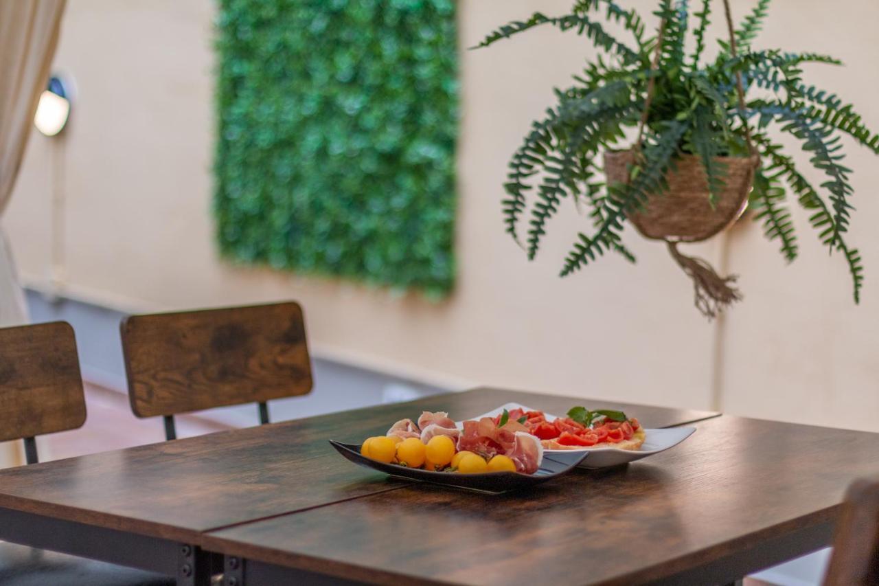 Wine Vernaccia Apartamento Florencia