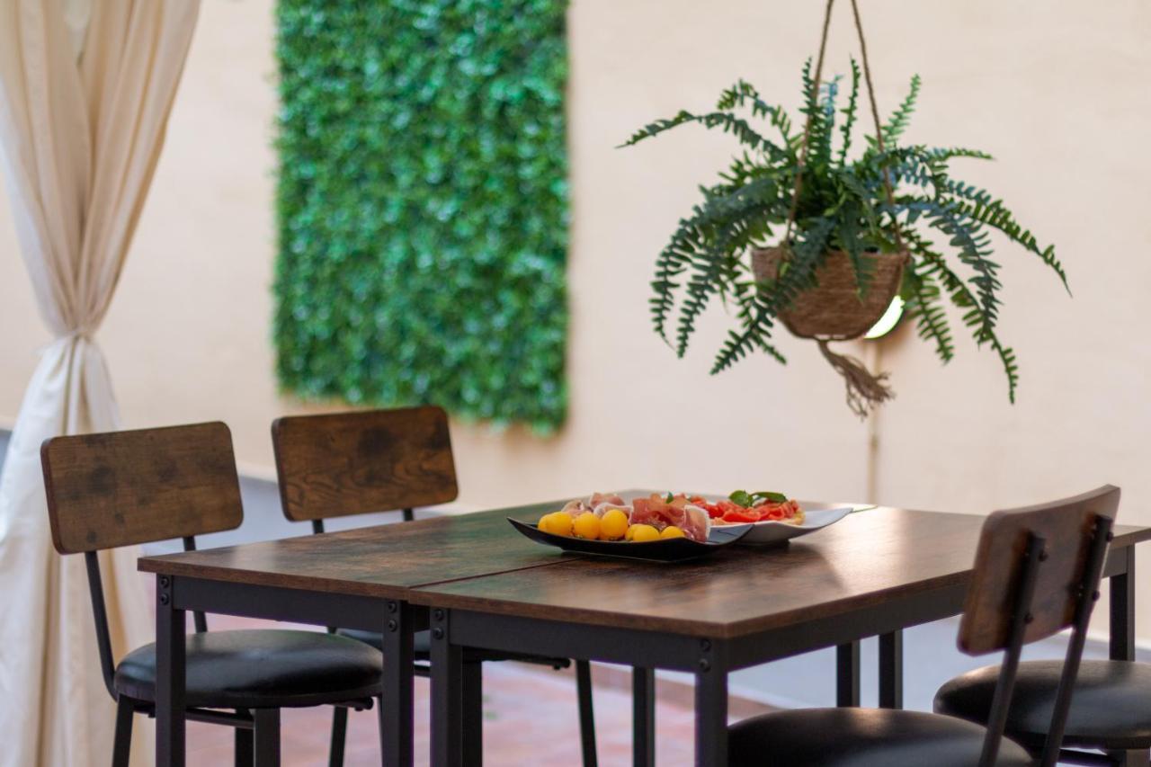 Apartamento Wine Vernaccia