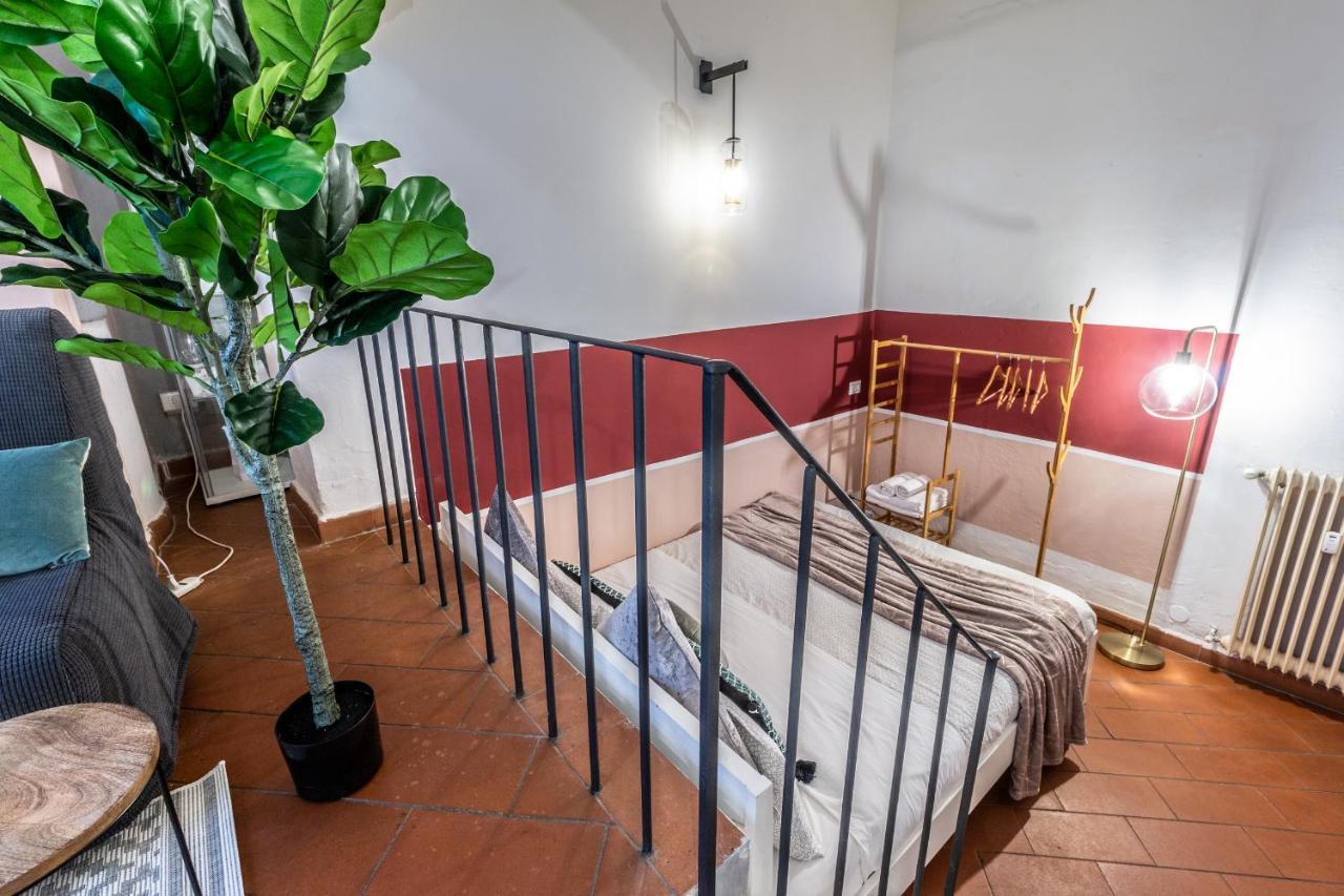 Apartamento Wine Vernaccia Florencia