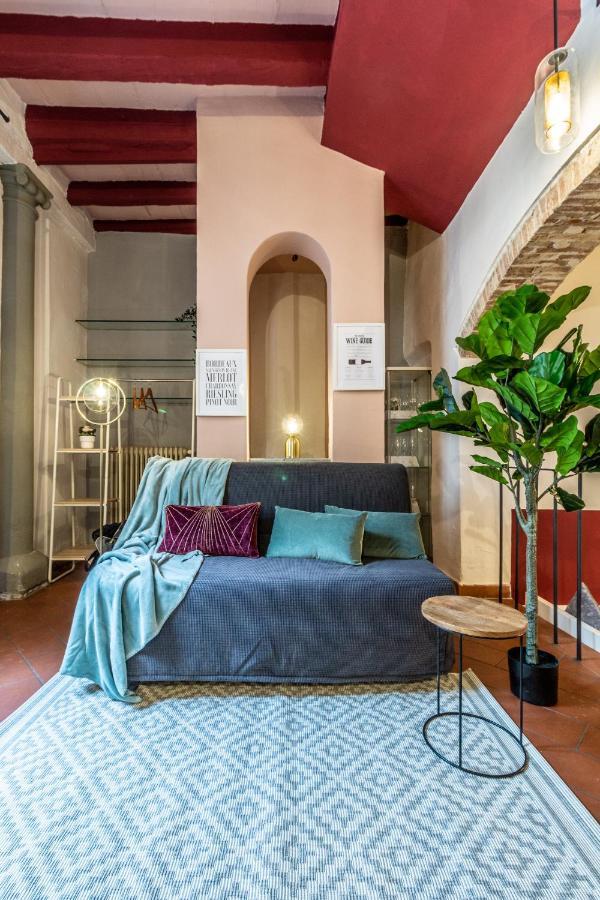 Wine Vernaccia Apartamento *