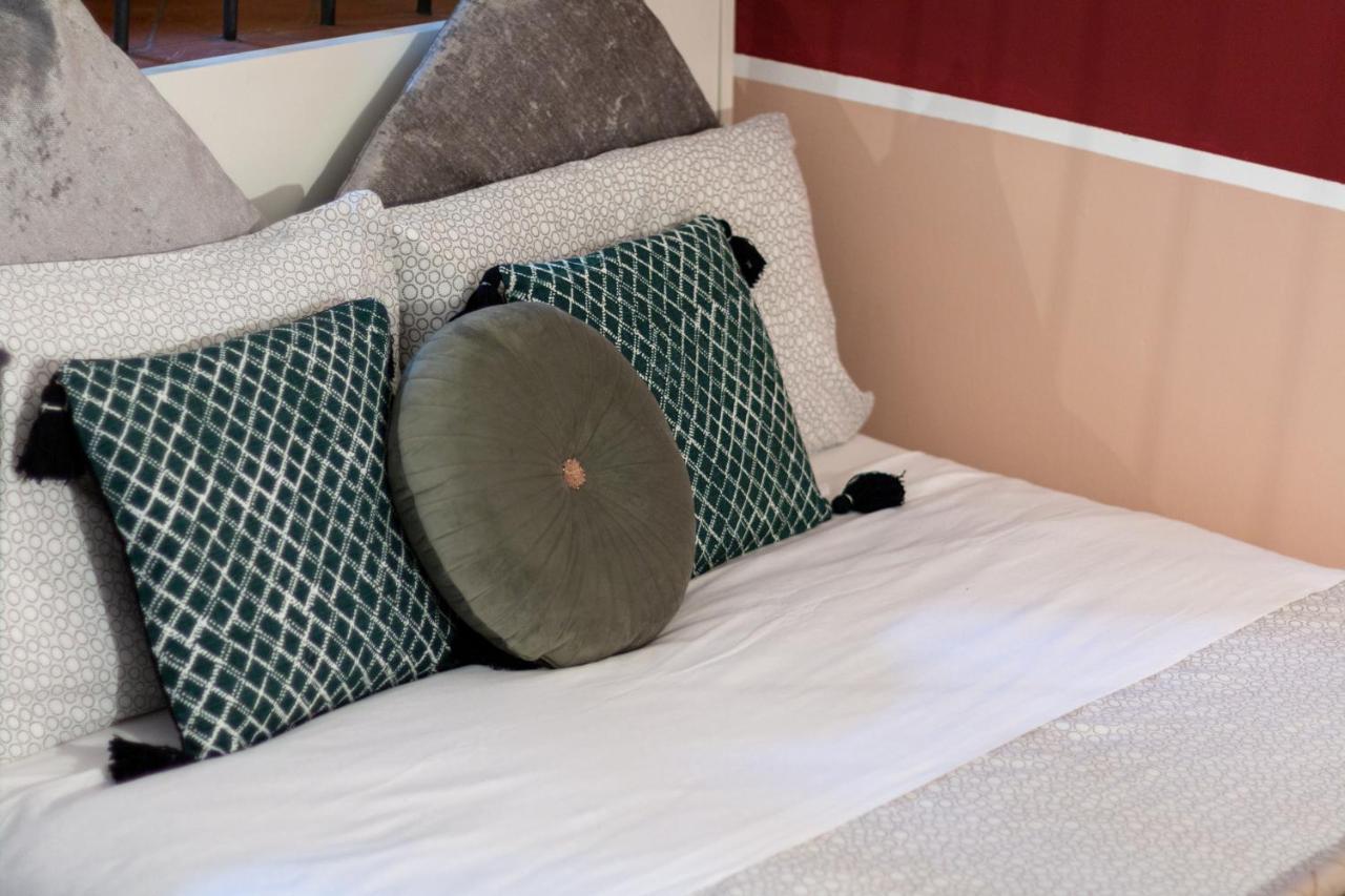 Apartamento Wine Vernaccia