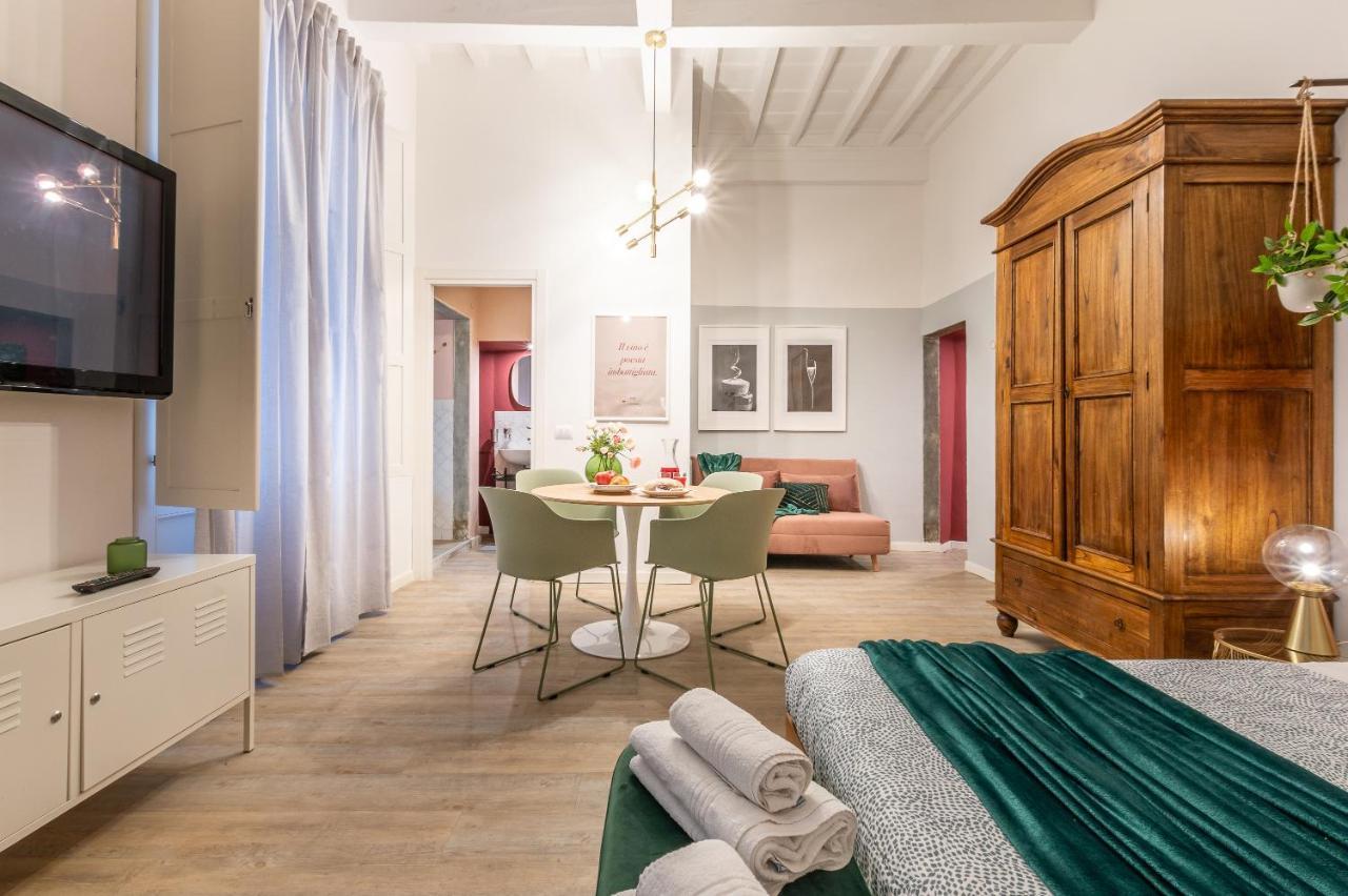 Wine Vernaccia Apartamento *