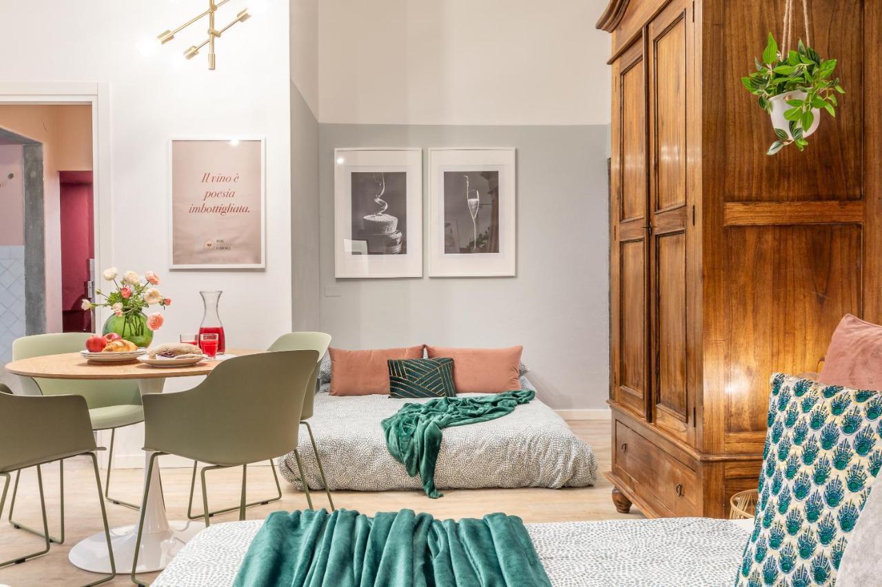 Apartamento Wine Vernaccia *