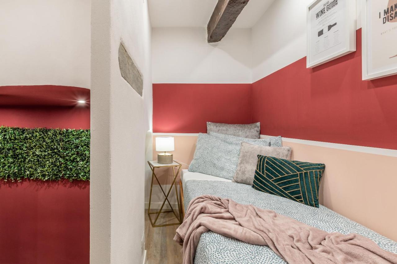 Apartamento Wine Vernaccia Florencia