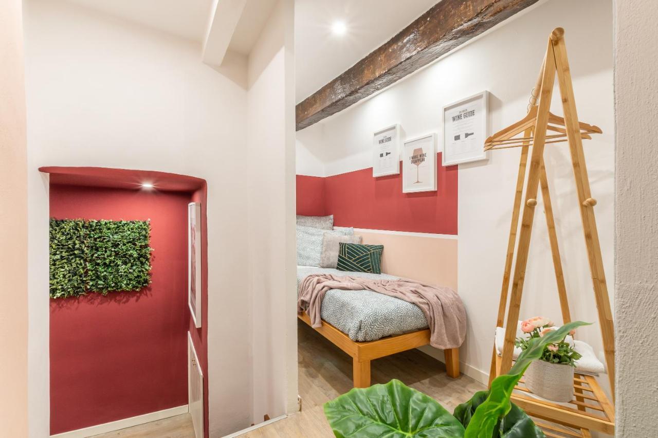 Wine Vernaccia Apartamento