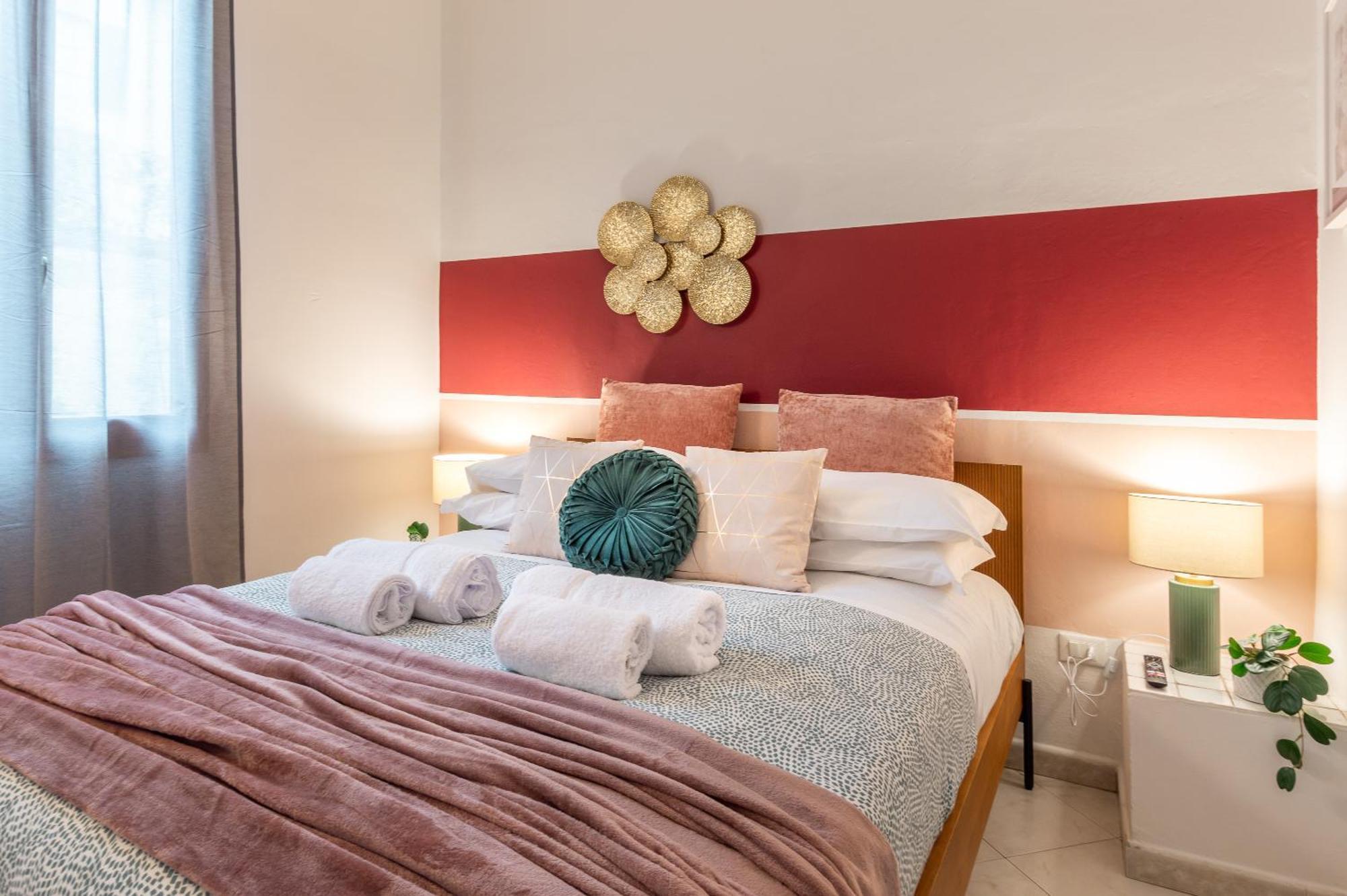 Apartamento Wine Vernaccia *