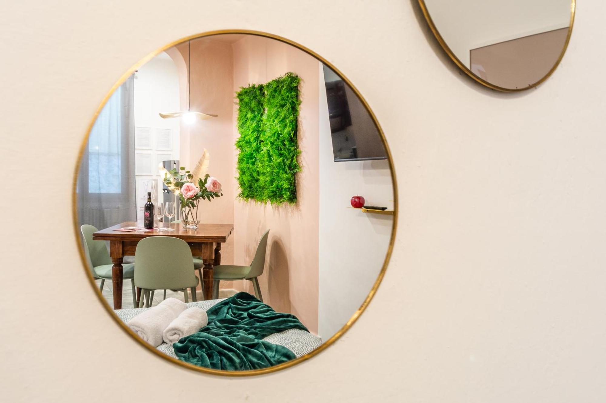 Apartamento Wine Vernaccia Florencia