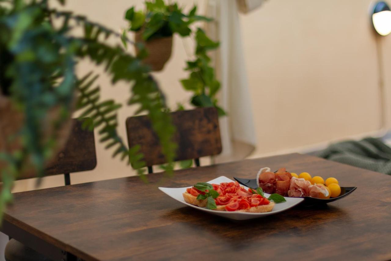 Appartement Wine Vernaccia