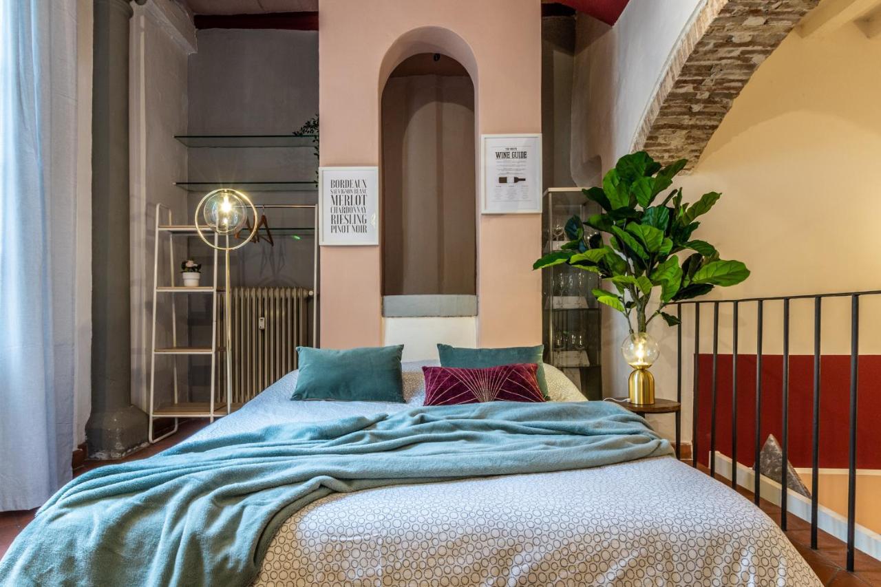 Wine Vernaccia Appartement