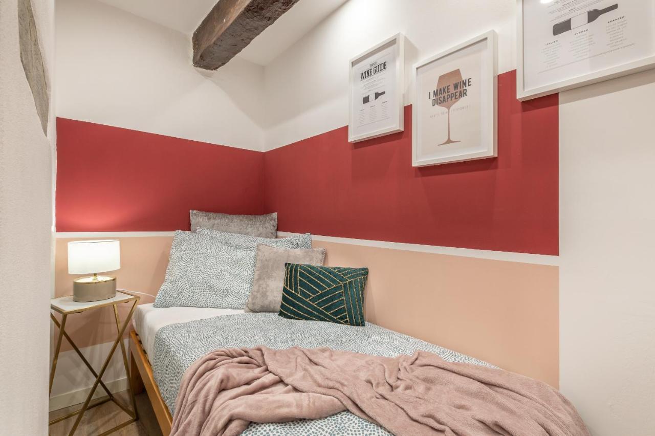 Wine Vernaccia Appartement *