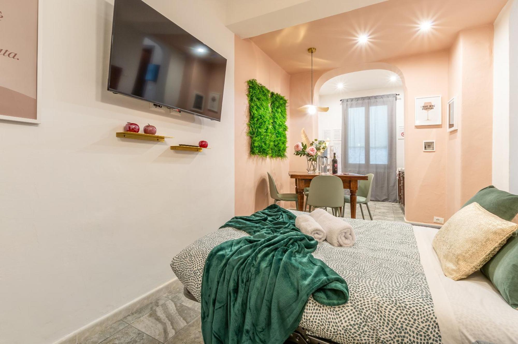 Appartement Wine Vernaccia